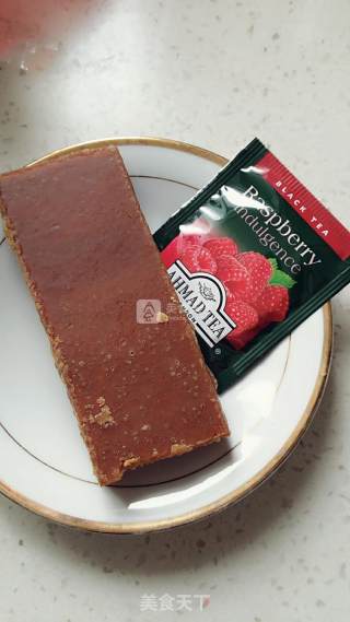 红糖红茶的做法步骤：1