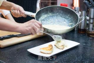 赛螃蟹的做法步骤：10