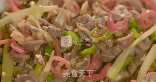 一鸡三食的做法步骤：2