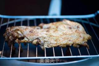 土耳其沙威玛（烤肉）的做法步骤：3