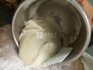 空心麻球的做法步骤：6