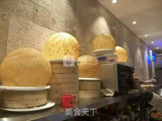 空心麻球的做法步骤：12