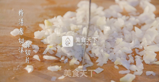 意面Spaghetti的做法步骤：1