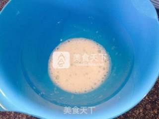 小碎花糖霜饼干的做法步骤：10