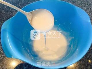 小碎花糖霜饼干的做法步骤：11