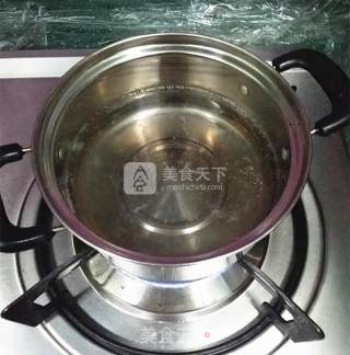 苹果玫瑰花的做法步骤：4