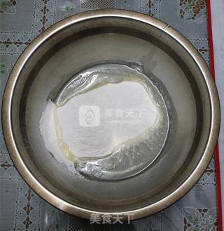苹果玫瑰花的做法步骤：7