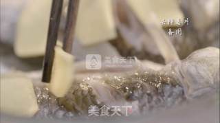 双味鲫鱼的做法步骤：4