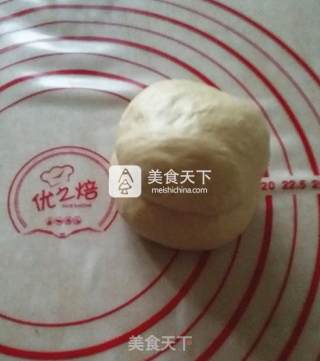 芝士炼乳紫薯卷的做法步骤：10