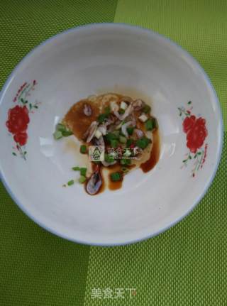 鲜肉馄饨的做法步骤：8