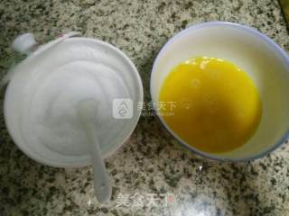 黄瓜炒鸡蛋的做法步骤：5