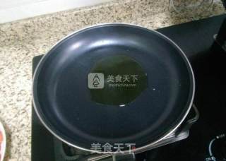 黄瓜炒鸡蛋的做法步骤：6