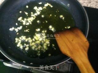黄瓜炒鸡蛋的做法步骤：7