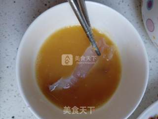 黄金美味鱼排的做法步骤：5