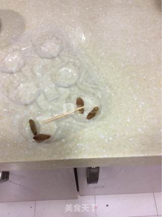 提子棒棒糖的做法步骤：2