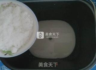 大果粒芒果酸奶的做法步骤：4