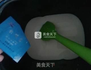 大果粒芒果酸奶的做法步骤：5