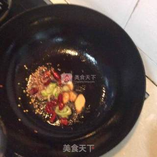 【时蔬版】麻辣香锅的做法步骤：11
