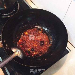 【时蔬版】麻辣香锅的做法步骤：12