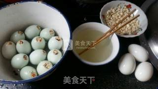 糯米蛋--好吃的停不下来的做法步骤：2