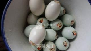 糯米蛋--好吃的停不下来的做法步骤：3