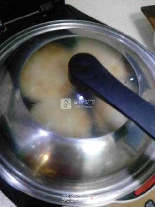 酸菜素馅饼的做法步骤：11