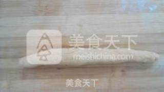 南瓜玫瑰面包的做法步骤：13