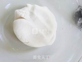 芝麻酱果仁汤圆的做法步骤：6