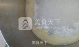 黄花牛肉面的做法步骤：2