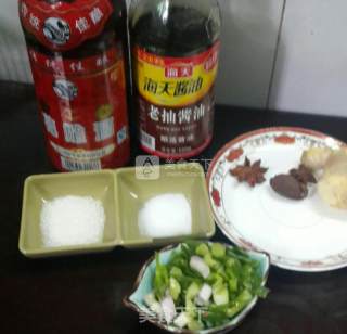 红烧肉的做法步骤：3
