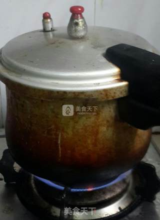 红烧肉的做法步骤：7