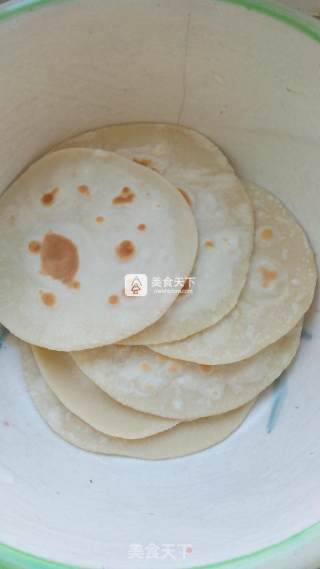 食饼筒的做法步骤：11