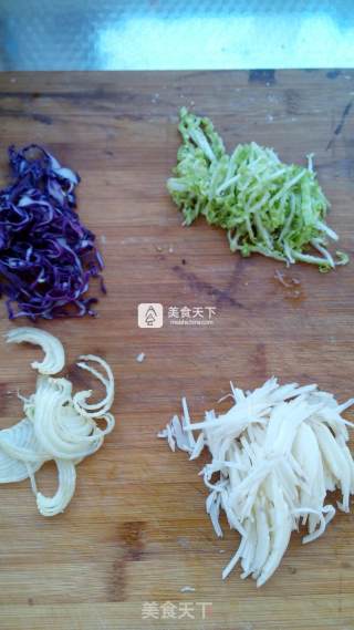 食饼筒的做法步骤：12