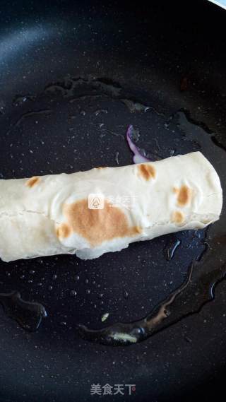 食饼筒的做法步骤：21