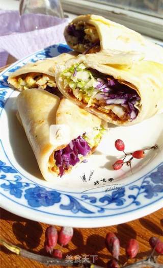 食饼筒的做法步骤：22