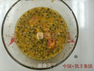 助消化抗衰老养颜酵素的做法步骤：5