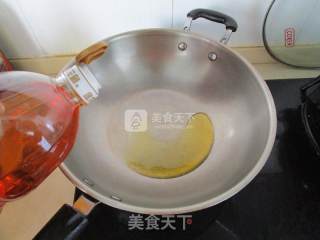 葱烧鲫鱼的做法步骤：6