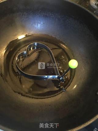 苹果玉米烙的做法步骤：5