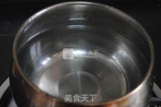 凉拌豆芽的做法步骤：2
