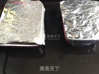 蛋奶燕麦吐司布丁的做法步骤：9