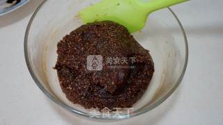 枣泥花生汤圆的做法步骤：7