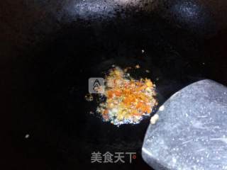 凉拌香菜的做法步骤：4