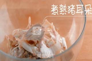 凉拌猪耳朵的做法步骤：4