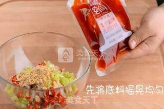 凉拌猪耳朵的做法步骤：6