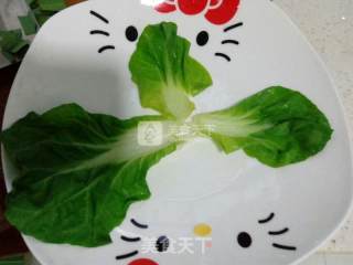 糖醋排骨的做法步骤：9