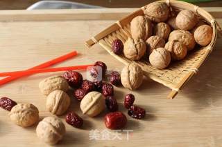红枣小零食的做法步骤：1