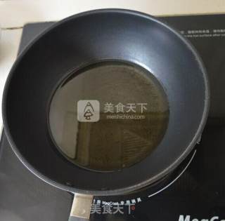 茄子鸡柳的做法步骤：3