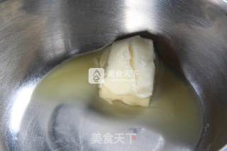如此简单，口感细腻的——黄蛋糕的做法步骤：2
