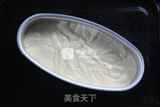如此简单，口感细腻的——黄蛋糕的做法步骤：6