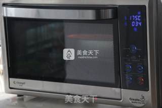 如此简单，口感细腻的——黄蛋糕的做法步骤：7